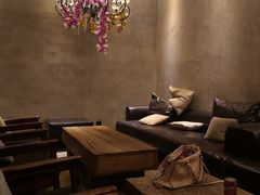 -漫咖啡(奥体店)