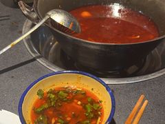 -李子坝梁山鸡(李子坝大鸡哥店)