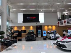 -上海和展广汽丰田4S店(老闵行店)