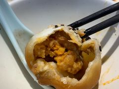 -鑫震源·苏式大虾生煎(山塘街店)