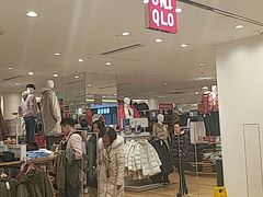 -优衣库(北京枫蓝国际广场店)