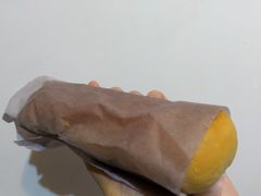 -圣安娜饼屋(信和广场店)