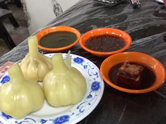 -京城羊坊涮羊肉馆(湖北路店)