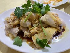 白切鸡-电白鸭粥店(下沙二坊88号店)