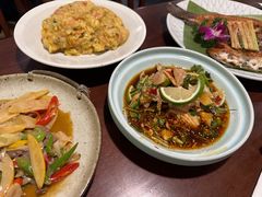 -紫滇源云南生态菜(丹凤街店)