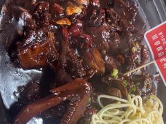 -回味黑鸭煲·始于2006(万松园店)