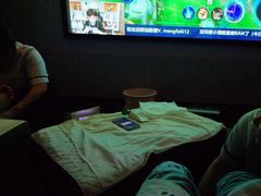-鹤祥宫·影院足道·SPA连锁(苹果园店)