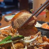 厦门探店｜来自韩国人安利的正宗烤猪蹄来咯