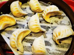 虾茸蒸饺-知味观(湖滨总店)