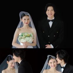 -梵初·STUDIO婚纱摄影(通州万达店)