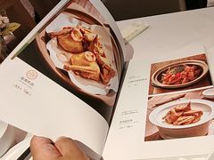 -汤城小厨•粤菜•靓汤(金宝街店)