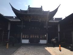 -中国昆曲博物馆