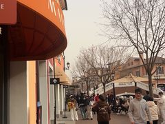 -京津佛罗伦萨小镇