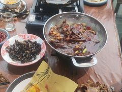 -元银甲·湖北地标美食(汉阳店)