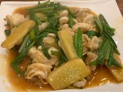 鱼泡-正能量脆肉鲩火锅