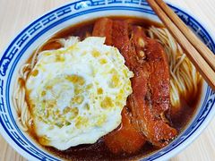 -盛兴面馆(真儒大厦店)