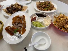 -普天和酒楼·新津菜·烤鸭(天津之眼店)
