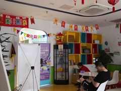 -童程童美少儿编程乐高机器人(红谷滩校区)