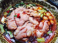 -四小区火锅·巷子里的重庆火锅(花照壁店)