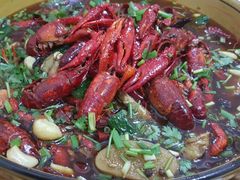 -庾氏龙虾馆(多弗汇店)