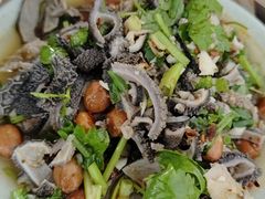 -沈长霞遵义羊肉粉(永丰店)