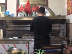 -永安烧烤