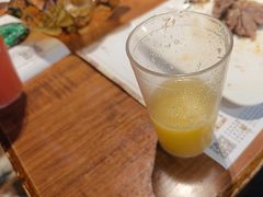 -汉巴味德(北京银座和谐广场店)