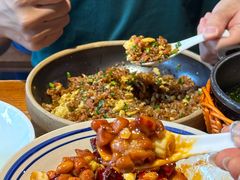 -打酱油·非遗淮扬菜(瘦西湖梅岭店)