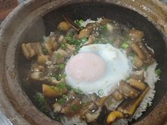 -红星光发煲仔饭(大石街店)