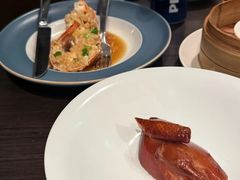-万丽轩·粤菜(王府井金茂万丽酒店)