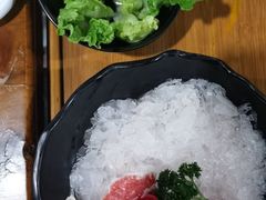 -捞围鲜·港式打边炉(海阳路店)