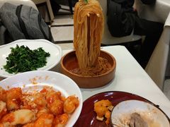 -大鸭梨烤鸭店(花园村店)