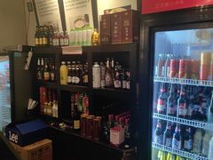 -乔街深夜食堂·台州菜·高压锅生蚝(杭州总店)