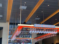 -星巴克臻选(上海合生汇1F店)