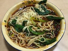 -赵伍面庄(松石大道店)