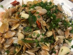 -丹盛象山海鲜(水清路店)