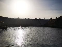 -水洞沟旅游区