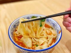 -赤湾大饭堂(山海逸居店)