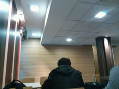 -麦当劳(百利广场店)