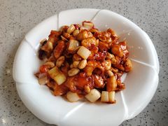 -紫光园·烤鸭·北京菜(团结湖店)