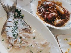 -蟹天蟹地农家菜·阳澄湖大闸蟹(浅水湾店)