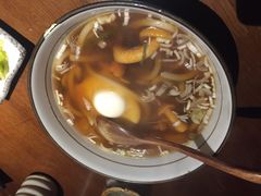 -千代武日本料理(开发区店)