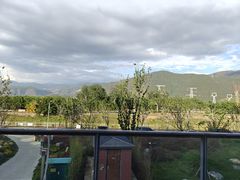 -邛海景风火盆烧烤(大石板古村二分店)