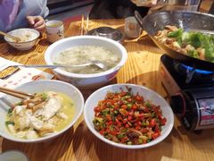 -肠相汇常德老肠子馆(雨花亭店)