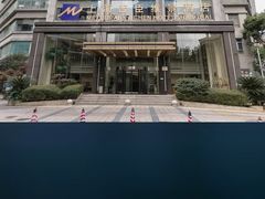 -上海吉臣维景酒店·维多利亚餐厅