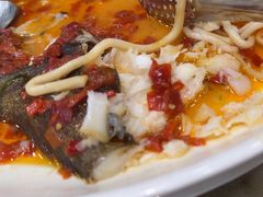 -良友·海鲜青岛菜(五四广场店)