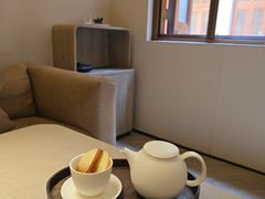 -隐溪茶馆(静安寺店)