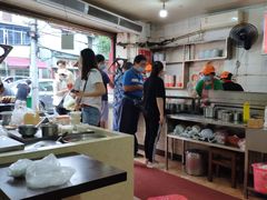 -丽华早点(大成路店)