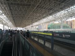 -海口东站