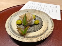 -晴空·日本料理(万象城店)
